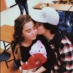 Meet your Posher, Greg